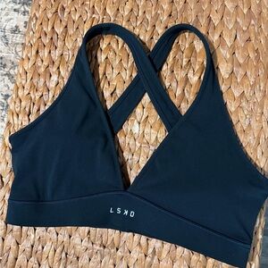 LSKD Stamina Sports Bra